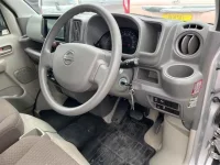 Nissan CLIPPER VAN лот № 40 оценка 3  с аукциона в Японии 2