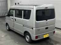 Nissan CLIPPER VAN лот № 40 оценка 3  с аукциона в Японии 1