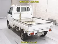 Suzuki CARRY TRUCK лот № 98 оценка R  с аукциона в Японии 1