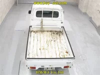 Suzuki CARRY TRUCK лот № 98 оценка R  с аукциона в Японии 3