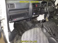Suzuki CARRY TRUCK лот № 98 оценка R  с аукциона в Японии 4