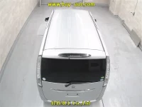 Nissan SERENA лот № 103 оценка R  с аукциона в Японии 4