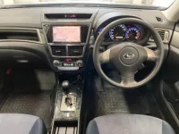 Subaru EXIGA лот № 1054 оценка 3.5  с аукциона в Японии 2