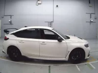 Honda CIVIC лот № 33034 оценка 5  с аукциона в Японии 2