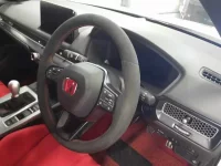 Honda CIVIC лот № 33034 оценка 5  с аукциона в Японии 6