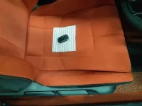 Honda CIVIC лот № 33034 оценка 5  с аукциона в Японии 7