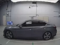 Nissan SKYLINE лот № 36038 оценка 5  с аукциона в Японии 3