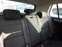 Volkswagen GOLF лот № 38045 оценка 3.5  с аукциона в Японии 8