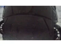 Volkswagen GOLF лот № 38045 оценка 3.5  с аукциона в Японии 10