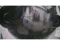 Honda VAMOS лот № 9046 оценка RA  с аукциона в Японии 7