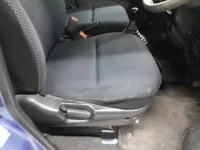 Honda VAMOS лот № 9046 оценка RA  с аукциона в Японии 4