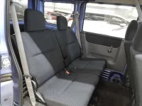 Honda VAMOS лот № 9046 оценка RA  с аукциона в Японии 5