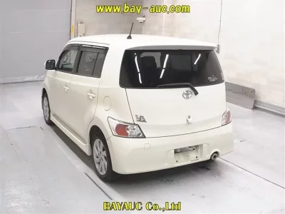 Toyota BB