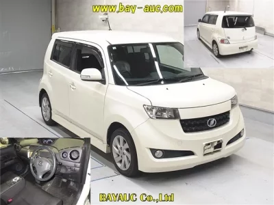 Toyota BB