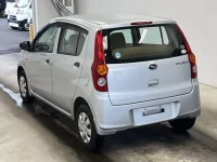 Subaru PLEO лот № 1064 оценка R  с аукциона в Японии 4