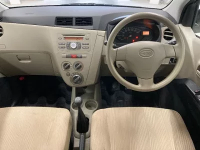 Subaru PLEO  с аукциона в Японии