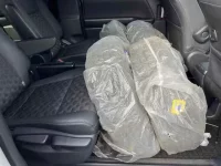 Toyota VOXY лот № 30027 оценка 4.5  с аукциона в Японии 7