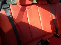 BMW 1-Series лот № 38050 оценка 4.5  с аукциона в Японии 8