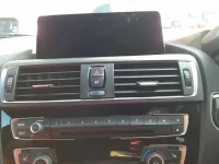 BMW 1-Series лот № 38050 оценка 4.5  с аукциона в Японии 9