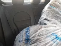 Mercedes-Benz C CLASS лот № 38048 оценка 4  с аукциона в Японии 8