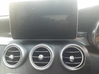 Mercedes-Benz C CLASS лот № 38048 оценка 4  с аукциона в Японии 9