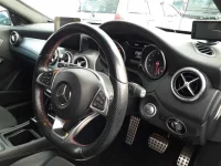 Mercedes-Benz CLA CLASS лот № 38049 оценка 4  с аукциона в Японии 6