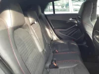 Mercedes-Benz CLA CLASS лот № 38049 оценка 4  с аукциона в Японии 8