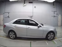 Mercedes-Benz E CLASS лот № 38047 оценка 4  с аукциона в Японии 2