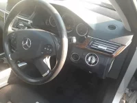 Mercedes-Benz E CLASS лот № 38047 оценка 4  с аукциона в Японии 6