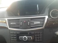 Mercedes-Benz E CLASS лот № 38047 оценка 4  с аукциона в Японии 9