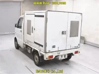 Suzuki CARRY TRUCK лот № 117 оценка R  с аукциона в Японии 1