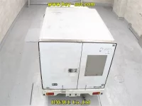 Suzuki CARRY TRUCK лот № 117 оценка R  с аукциона в Японии 4