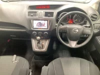 Nissan LAFESTA лот № 1067 оценка 4  с аукциона в Японии 2