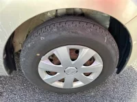 Daihatsu MIRA лот № 50 оценка 4  с аукциона в Японии 8