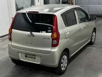 Daihatsu MIRA лот № 50 оценка 4  с аукциона в Японии 4