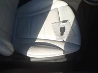 Mercedes-Benz C CLASS лот № 38051 оценка 4  с аукциона в Японии 7