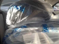 Mercedes-Benz C CLASS лот № 38051 оценка 4  с аукциона в Японии 8