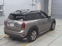 BMW MINI лот № 38052 оценка 4  с аукциона в Японии 1