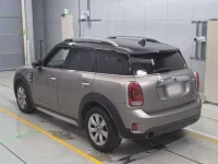 BMW MINI лот № 38052 оценка 4  с аукциона в Японии 5