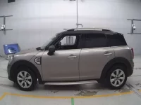 BMW MINI лот № 38052 оценка 4  с аукциона в Японии 3