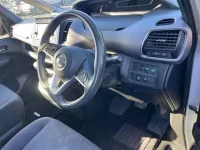 Nissan SERENA лот № 15040 оценка 3  с аукциона в Японии 2