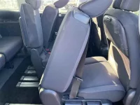 Nissan SERENA лот № 15040 оценка 3  с аукциона в Японии 7