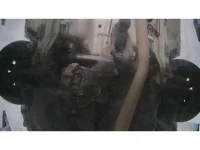 Suzuki KEI лот № 9059 оценка R  с аукциона в Японии 10