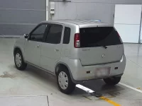 Suzuki KEI лот № 9059 оценка R  с аукциона в Японии 5