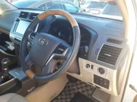 Toyota LAND CRUISER PRADO лот № 36046 оценка 4.5  с аукциона в Японии 6