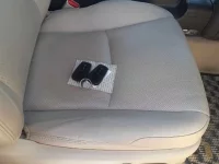 Toyota LAND CRUISER PRADO лот № 36046 оценка 4.5  с аукциона в Японии 7