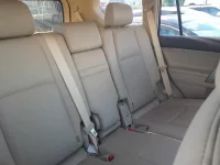 Toyota LAND CRUISER PRADO лот № 36046 оценка 4.5  с аукциона в Японии 8