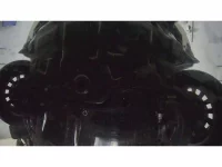 Toyota LAND CRUISER PRADO лот № 36046 оценка 4.5  с аукциона в Японии 10