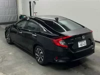 Honda CIVIC лот № 20047 оценка 3.5  с аукциона в Японии 1