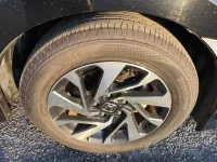 Honda CIVIC лот № 20047 оценка 3.5  с аукциона в Японии 8